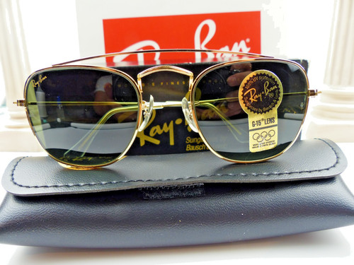 Ray ban bausch - ray-ban, lomb