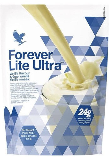 Forever living lite ultra - forever,