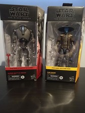 Star Wars Black Series Clone