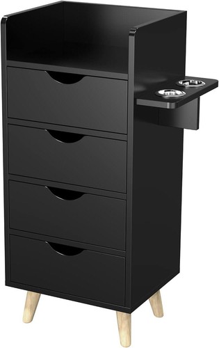 Salon storage cabinet for - storage,