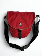 Crumpler Messenger Man Bag