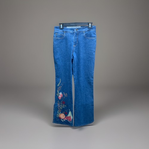 Barbara lesser fibers jeans - barbara,