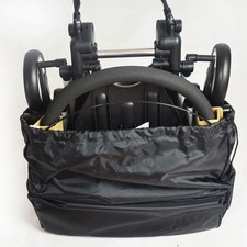 Travel Bag Cover Storage for