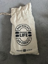 Rag Rug Kit Ragged Life