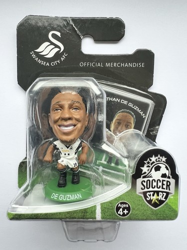 Soccerstarz football figure - football,