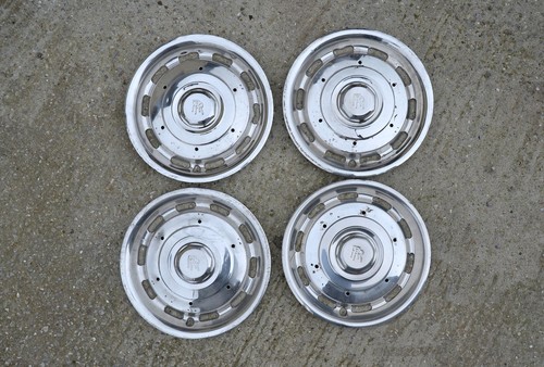 Set classic stainless - set,