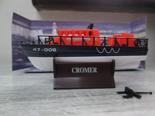 Lledo days gone cromer - lledo,