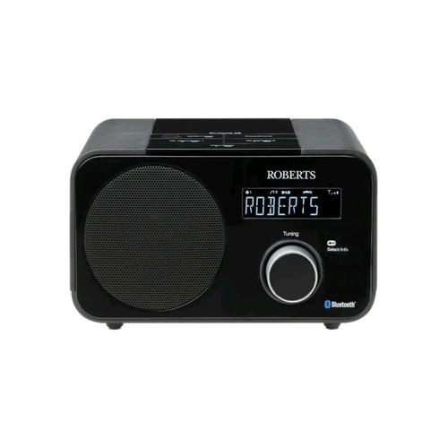 Roberts blutune dab - roberts, 40