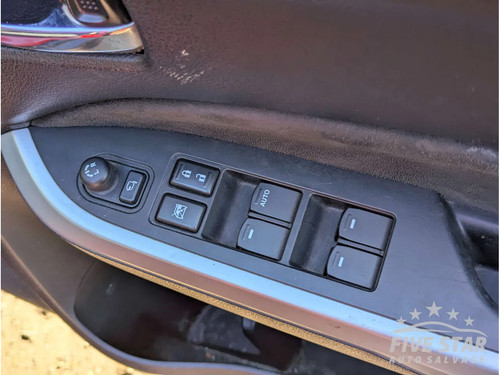Suzuki vitara electric - electric, window