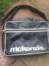 Mckenzie Shoulder Single Strap