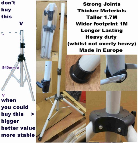 Satellite dish tripod heavy - satellite,