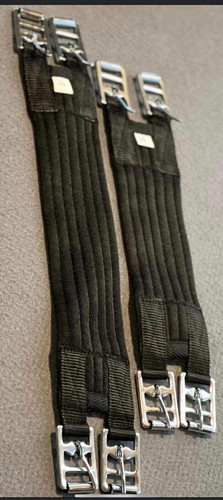 Mini shetland girths - 10inch, to