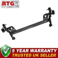 Rear Axle Crossmember For Vauxhall Agila 08-16 Suzuki Swift 05-10 Splash 08-18