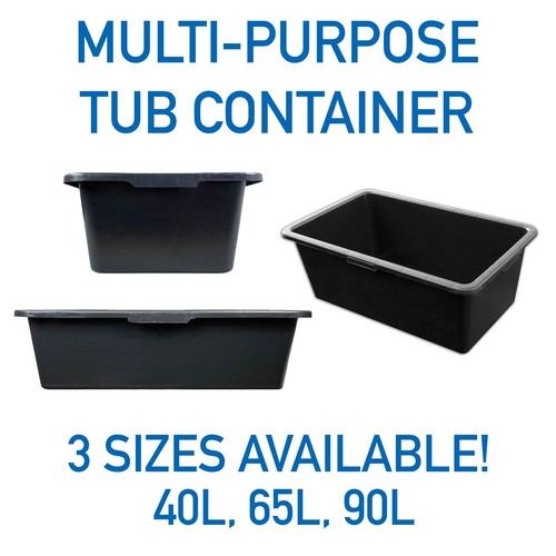 Multi purpose tub - multi, horse