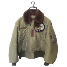 Buzz Rickson's B-15B Jacket