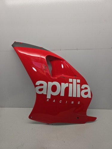 Aprilia rs250 left side - aprilia,