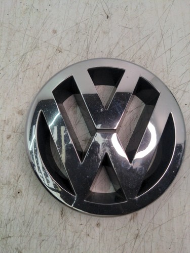 Volkswagen golf mk6 - volkswagen,