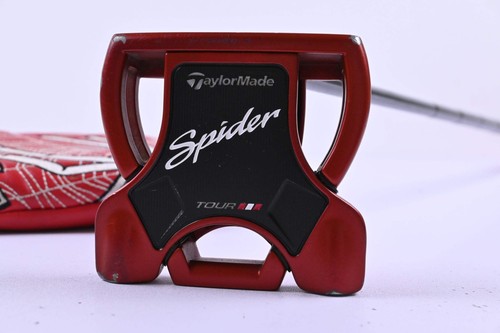 Taylormade spider tour 2018 - spider,