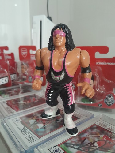 Wwf wwe hasbro custom - wwf,