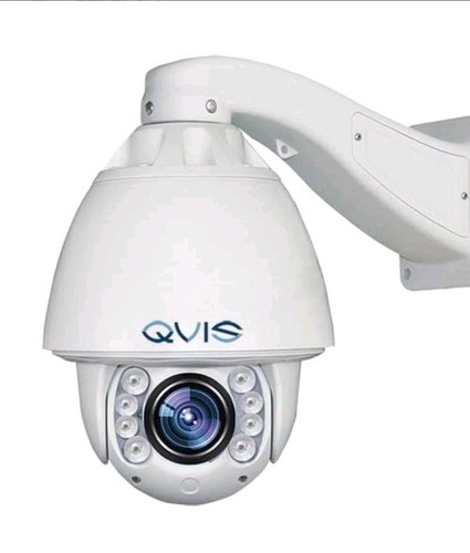 Qvis 2mp ptz dome - 2mp, camera