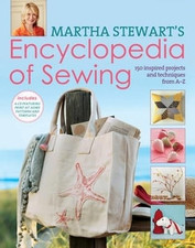 Martha Stewart's Encyclopedia