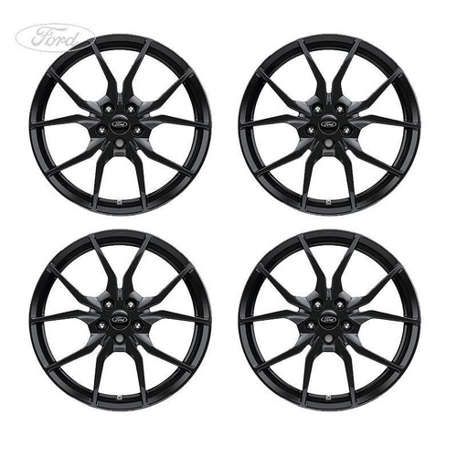 Genuine ford focus - focus, 19"