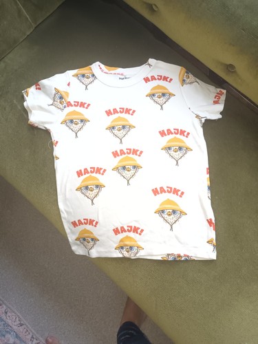 Mini rodini hasjk shirt - mini,