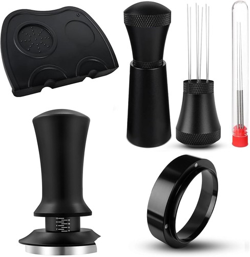5pcs coffee accessories set - 5pcs,