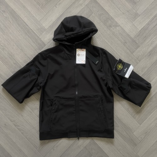 Stone island soft shell - soft, shell-r