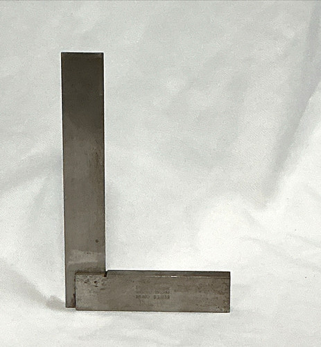 Moore wright 400 5 - no.,