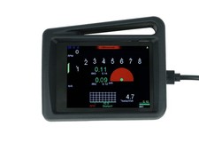 CANchecked MFD28 - 2.8"