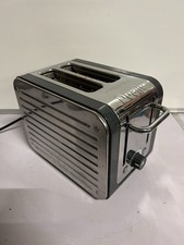 Dualit 2 Slice Toaster Black