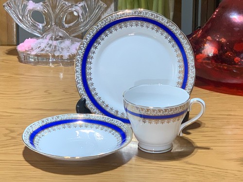 Salisbury bone china - bone,