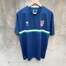 Tranmere Rovers training