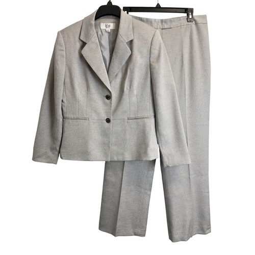 Suit petite womens - suit,