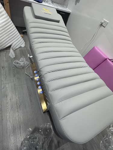 Electric beauty bed - beauty,