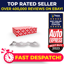 Exhaust Manifold Gasket fits