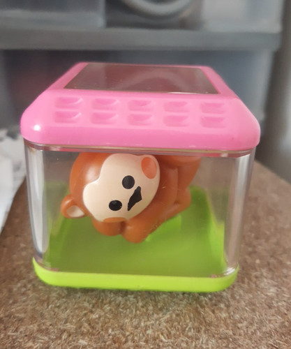 Fisher price 5cm - fisher, peek