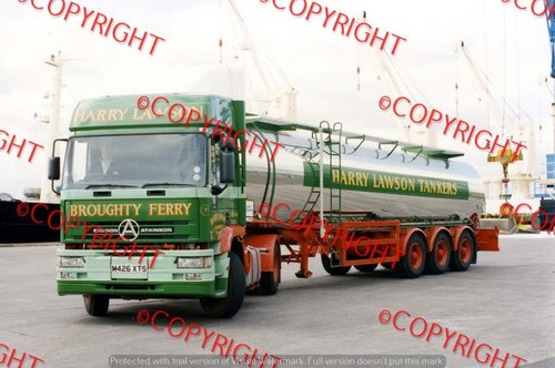 Truck photo harry lawson - photo,