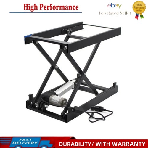 Electric lift table - electric, stand