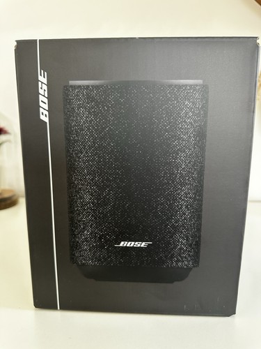 Brand new sealed bose - brand,