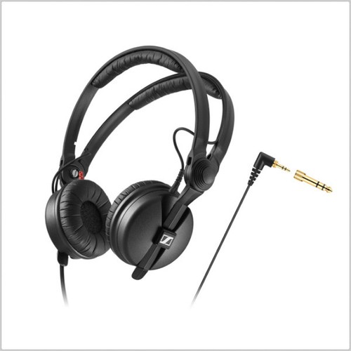 Sennheiser headphones dj - 25,