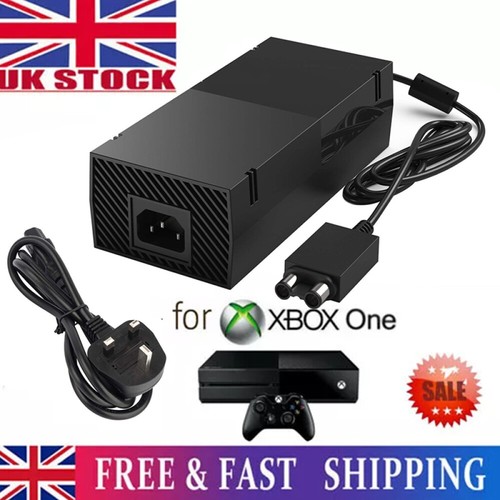 For xbox one power supply - for,