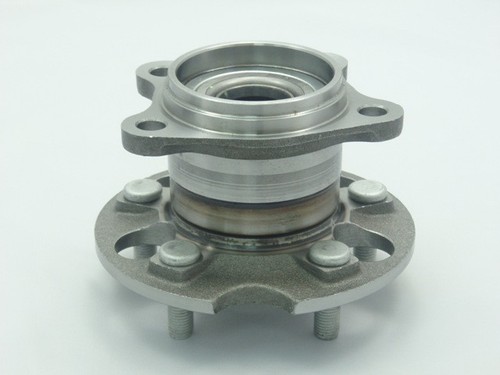 Rear wheel hub bearing - rear,