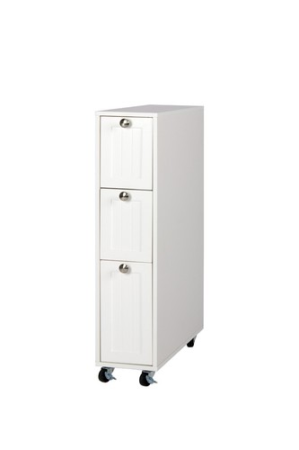 Saxony tier drawer cabinet - saxony,