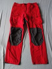 musto evolution cargo pants
