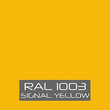 Ral 1003 signal yellow - ral,