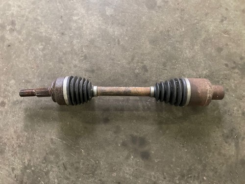 Breaking jeep grand - breaking,