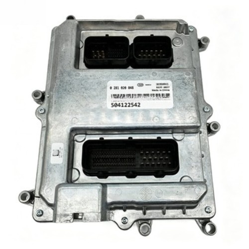 Engine computer board - engine, ecu