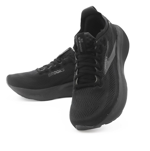 Brooks adrenaline gts - gts, black